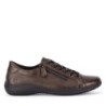 Halbschuhe Remonte D1E03-25 Braun