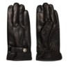 Herrenhandschuhe Calvin Klein K50K512384 Schwarz