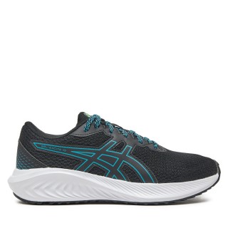 Laufschuhe Asics Gel-Excite 10 Gs 1014A298 Schwarz