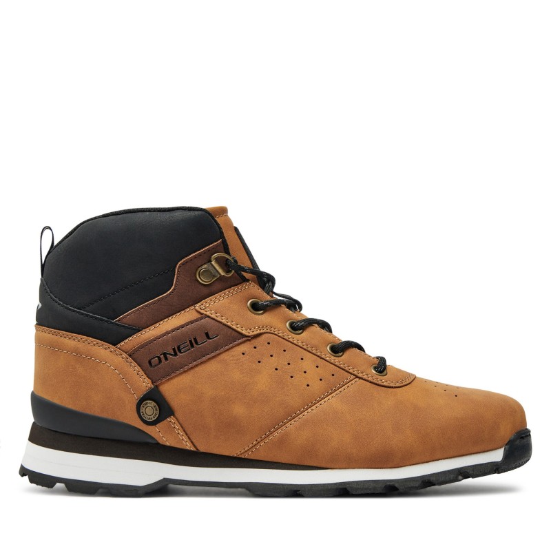 Schnürschuhe O'Neill Grand Teton Mid 90243040.37B Braun