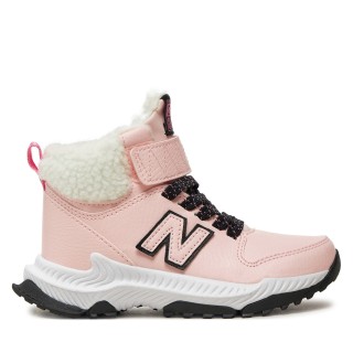 Schneeschuhe New Balance PT800TFP Rosa