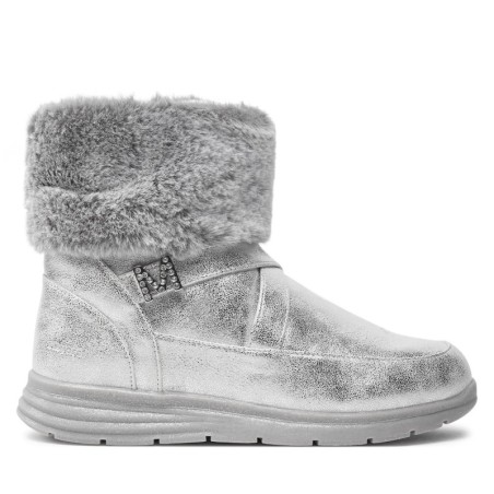 Schnürschuhe Mayoral 46486 Silberfarben