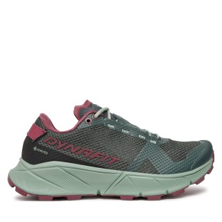 Laufschuhe Dynafit ULTRA 100 Gtx GORE-TEX W 0713 Grau