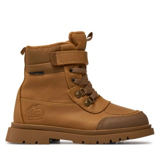 Schnürschuhe Mayoral 44507 Braun