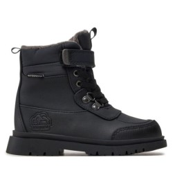 Schnürschuhe Mayoral 44507 Schwarz