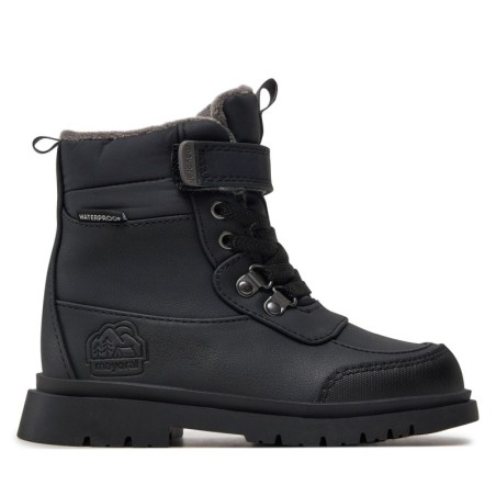 Schnürschuhe Mayoral 44507 Schwarz