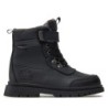 Schnürschuhe Mayoral 44507 Schwarz