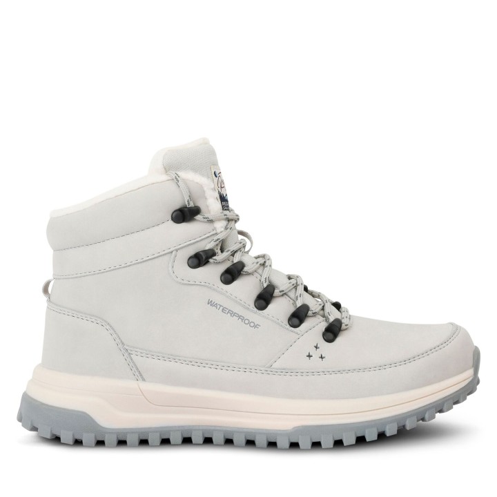 Trekkingschuhe Regatta Sherbourne RWF849 Beige