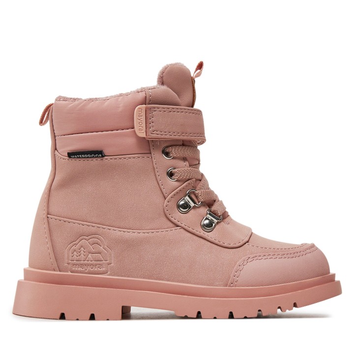 Schnürschuhe Mayoral 44507 Rosa