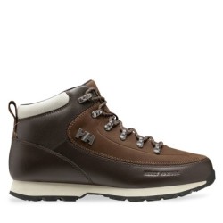Trekkingschuhe Helly Hansen Forester Premium Winter Boots 12030708 Braun