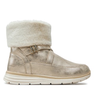 Schnürschuhe Mayoral 46486 Goldfarben