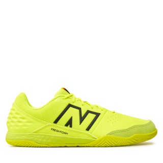 Fußballschuhe New Balance Audazo Command In v6 SA2IH6 Gelb