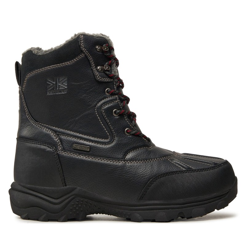 Schneeschuhe Karrimor Snow Casual 3 K815 Schwarz