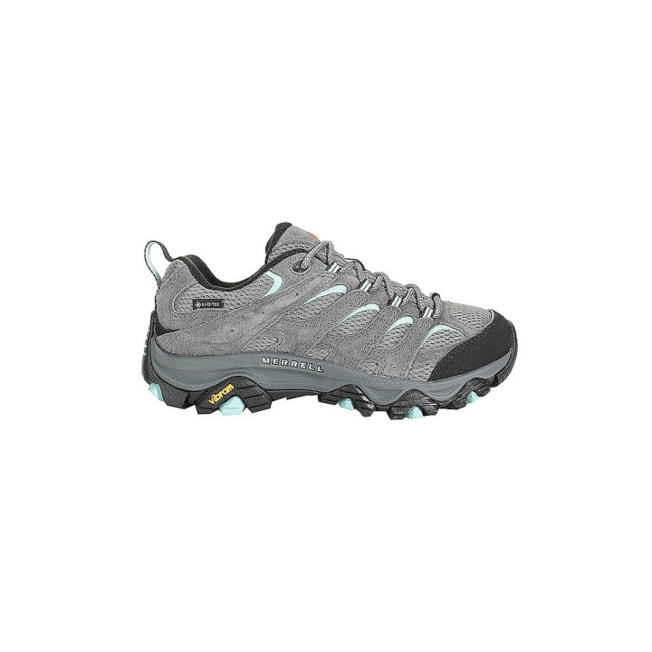 MERRELL Damen Multifunktionsschuhe  Moab 3 GORE-TEX® grau | 37 1/2