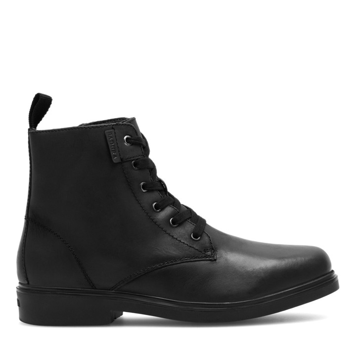 Schnürschuhe Badura DYLAN-02 MI08 Schwarz