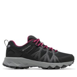 Trekkingschuhe Columbia Peakfreak II Outdry 2100101 Schwarz
