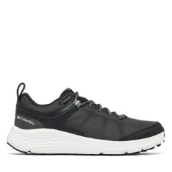 Trekkingschuhe Columbia Konos Xcel Waterproof 2099821 Schwarz