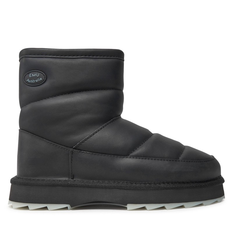 Schneeschuhe EMU Australia Valerie 2.0 W13127 Schwarz