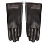 Damenhandschuhe Calvin Klein K60K612665 Schwarz