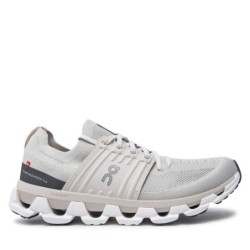 Laufschuhe On Cloudswift 3 3MD10562786 Grau