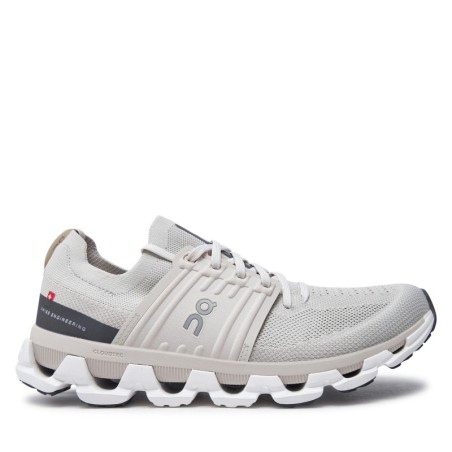Laufschuhe On Cloudswift 3 3MD10562786 Grau