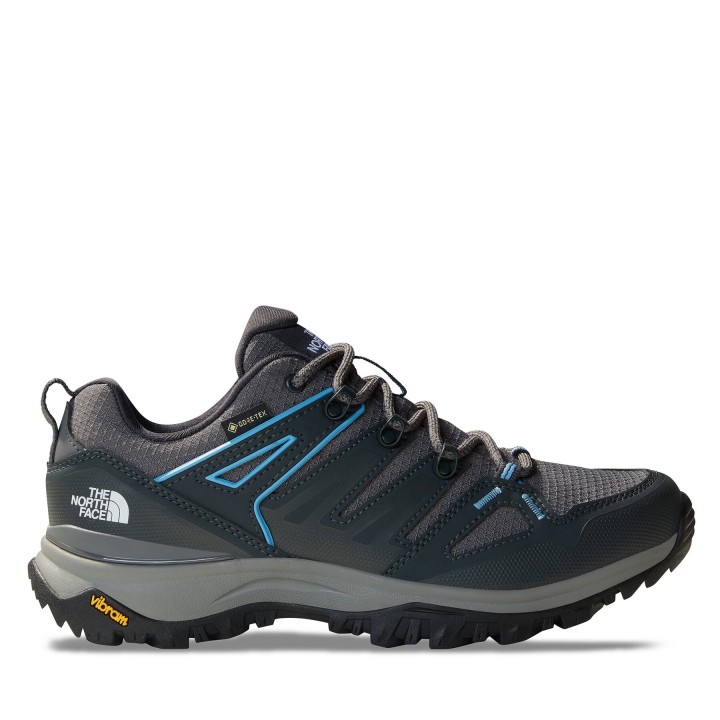 Trekkingschuhe The North Face NF0A8AABSOU1 Grau