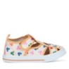 Hausschuhe Mickey&Friends AW24-224DSTC Bunt