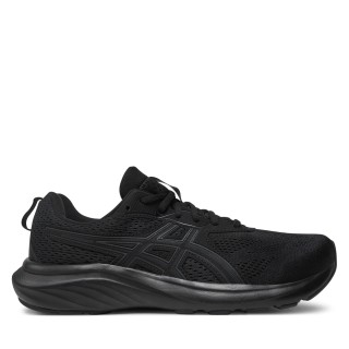 Laufschuhe Asics Gel-Contend 9 1011B881 Schwarz