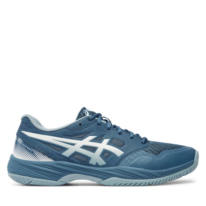Hallenschuhe Asics Gel-Court Hunter 3 1071A088 Blau