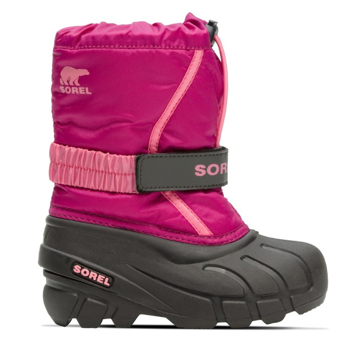 Schneeschuhe Sorel Flurry™ 2114082684 Rosa