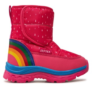 Schneeschuhe Agatha Ruiz de la Prada 241991-B S Rosa