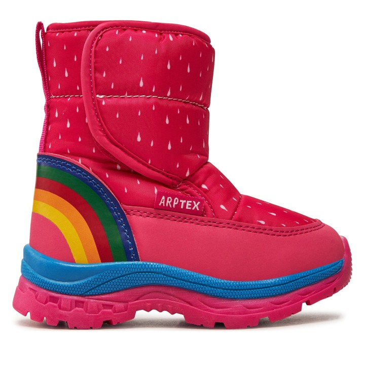 Schneeschuhe Agatha Ruiz de la Prada 241991-B S Rosa