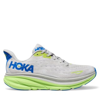 Laufschuhe Hoka Clifton 9 1127895 Weiß
