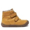 Schnürschuhe Froddo Paix Up Winter G2110143-7 S Gelb