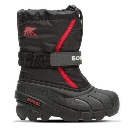 Schneeschuhe Sorel Flurry™ Boot 2114082015 Schwarz