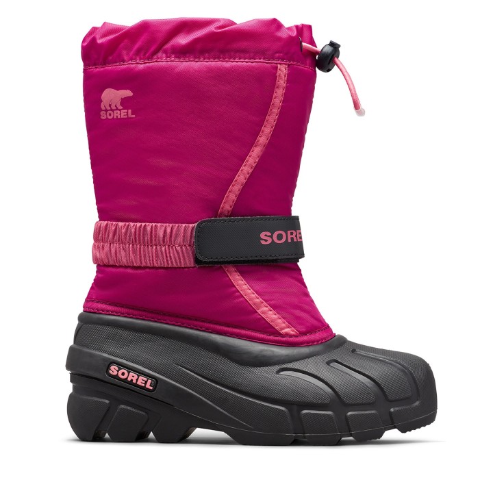 Schneeschuhe Sorel Flurry™ 2114081684 Rosa