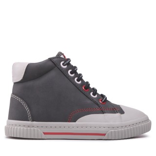 Schnürschuhe Mayoral 44273 Grau