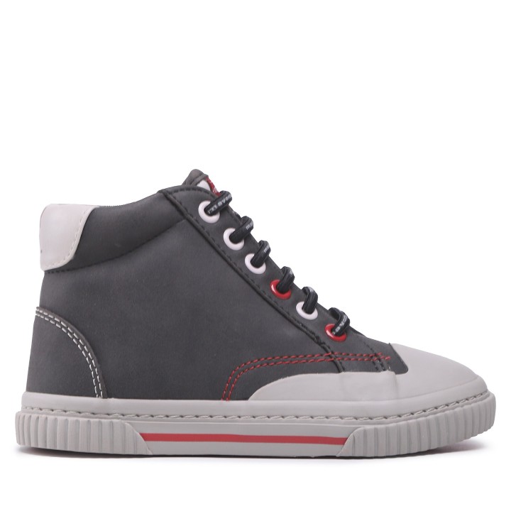 Schnürschuhe Mayoral 44273 Grau