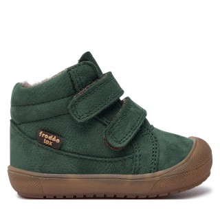 Schnürschuhe Froddo Olie Wool Tex G2110138-3 M Grün