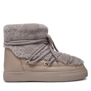 Schneeschuhe Inuikii Curly 75102-018 Grau