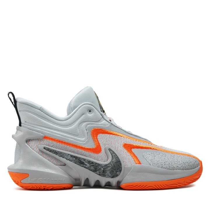 Basketballschuhe Nike DH1537-004 Grau