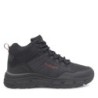 Schnürschuhe Go Soft GF21R092A-3 Schwarz