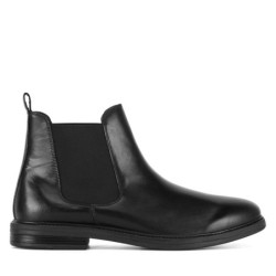 Schnürschuhe Lasocki TRAVISIO-30 MI25 Schwarz