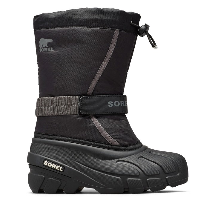 Schneeschuhe Sorel Flurry™ Boot 2114081016 Schwarz