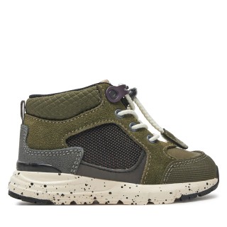 Schnürschuhe Mayoral 42512 43 Khakifarben