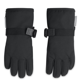 Kinderhandschuhe Reima Tartu 5300105A Schwarz