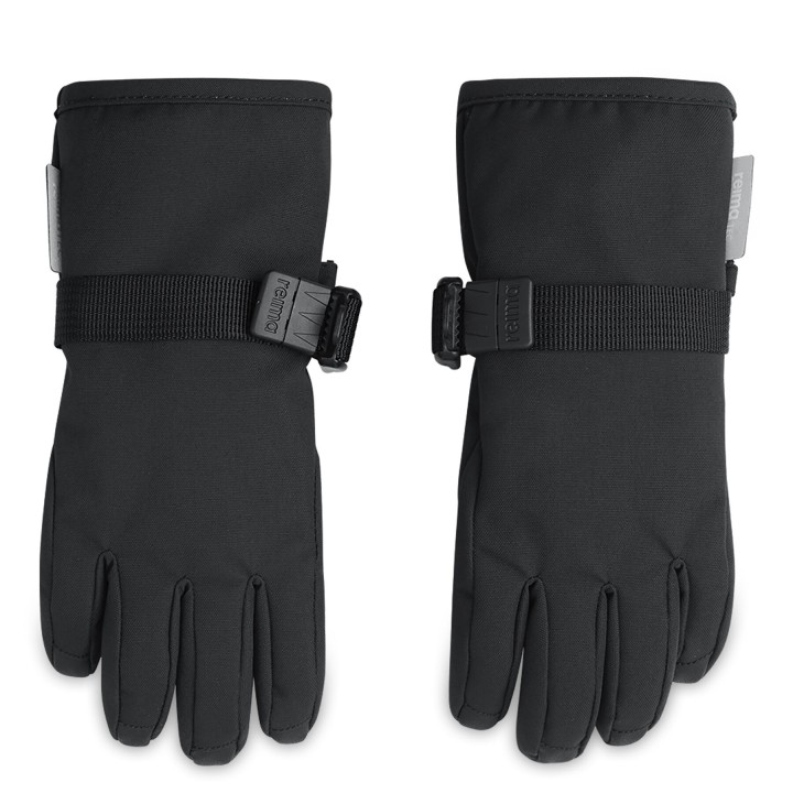 Kinderhandschuhe Reima Tartu 5300105A Schwarz