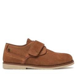 Halbschuhe Mayoral 44504 28 Braun