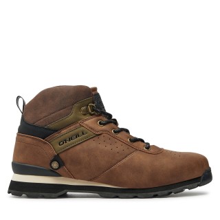 Schnürschuhe O'Neill Grand Teton Mid 90243040.34B Braun