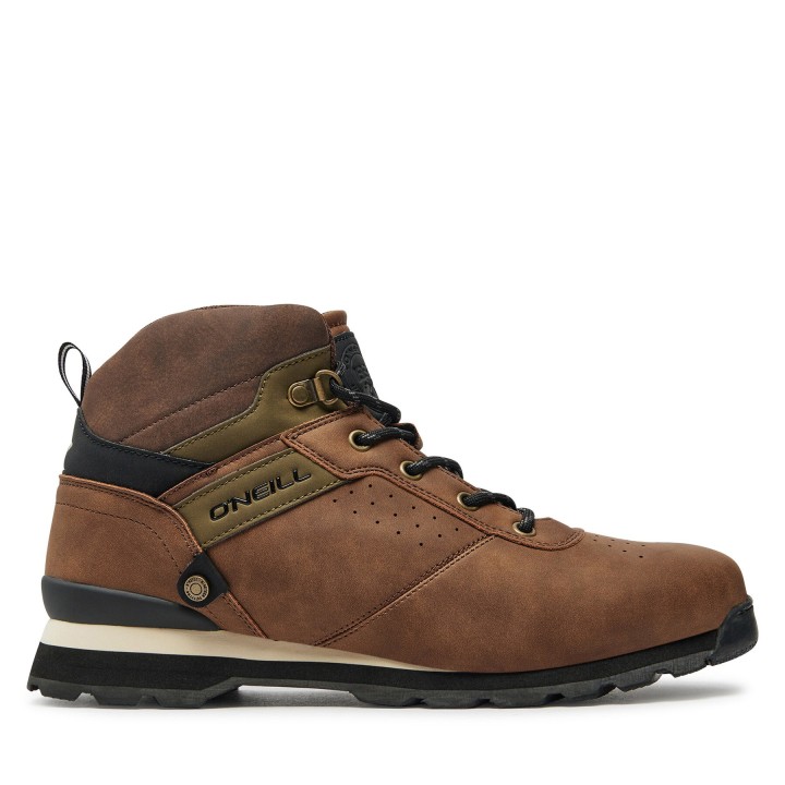Schnürschuhe O'Neill Grand Teton Mid 90243040.34B Braun